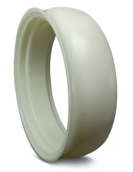 Exapta Solutions PolyFlex Replacement Gauge Wheel Tire
