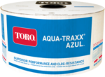 Toro Aqua-Traxx Azul Drip Tape copy