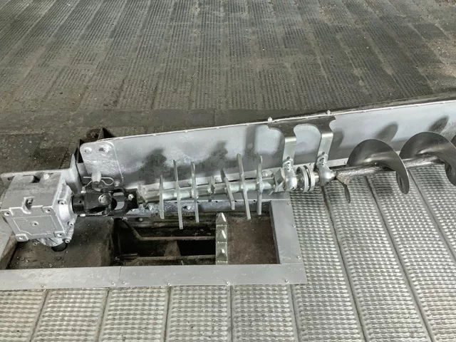 Leading Edge Industries Bin SumpPRO System _1020 copy