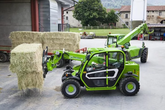 Merlo P27.6PLUS Telehandler_0920 copy