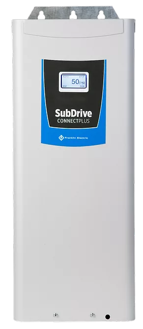 Franklin Electric SubDrive Connect Plus Variable Frequency Drive_0421 copy