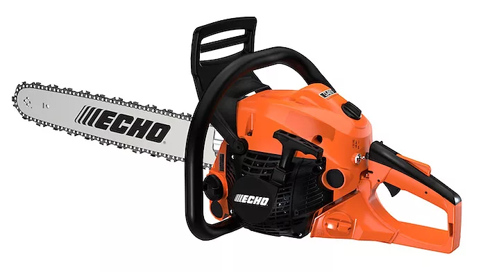 ECHO CS-4910 Chainsaw