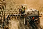 Environmental Tillage Systems The SoilWarrior Edge Strip-Tillage System_1121 copy