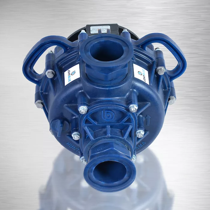 John Blue Co. 3 inch Poly-Centrifugal Transfer Pumps_1121 copy