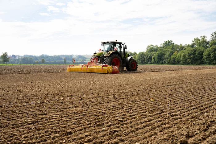 Pöttinger LION 1002 C Series Power Harrow _1021 copy
