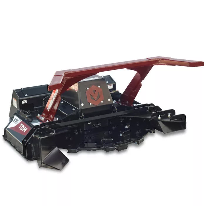 Virnig Manufacturing Virnig V70 Tree Disc Mulcher_1021 copy