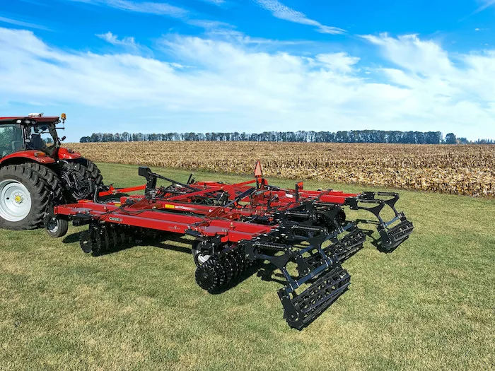 Case IH VT-Flex 435 Vertical Tillage Tool _0921 copy