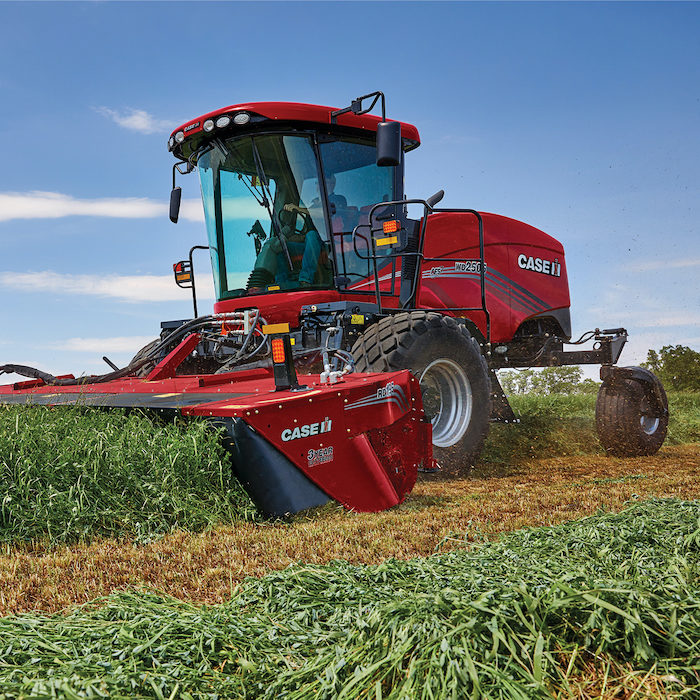 Case IH WD5 Series Windrowers_0921
