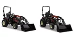 Yanmar America Corp. SA Series Compact Tractors_0822 copy Yanmar America Corp. SA Series Compact Tractors_0822 copy