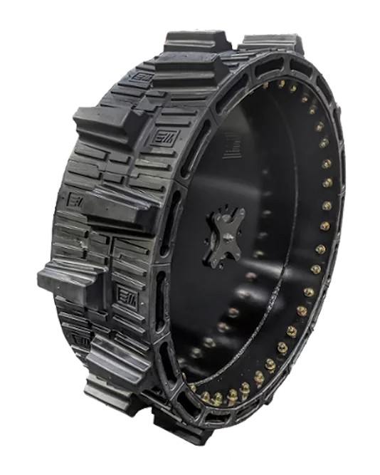 Evolution Wheel EWRS-PIVOT XT Airless Irrigation Tire_1222 copy