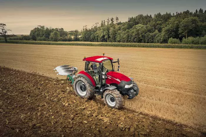 Case IH Farmall C Tractors_0122 copy