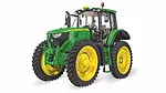 John Deere 6155MH Tractor_0122 copy