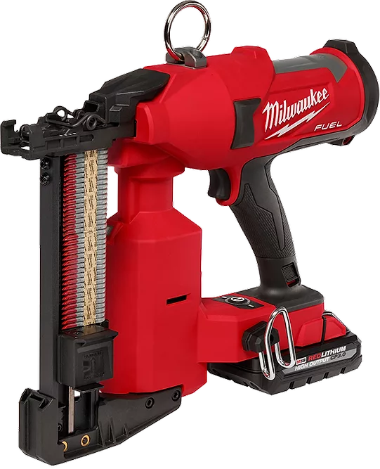 Milwaukee Tool M18 FUEL Utility Fencing Stapler_0522 copy