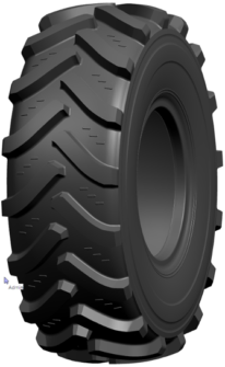 Yokohama Off-Highway Tires America Inc. Galaxy Giant Hippo All-Steel Radial Tire_0522 copy