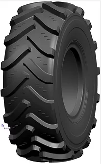 Yokohama Off-Highway Tires America Inc. Galaxy Giant Hippo All-Steel Radial Tire_0522 copy