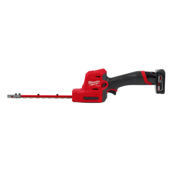 Milwaukee M12 FUEL 8 Inch Hedge Trimmer_0422 copy