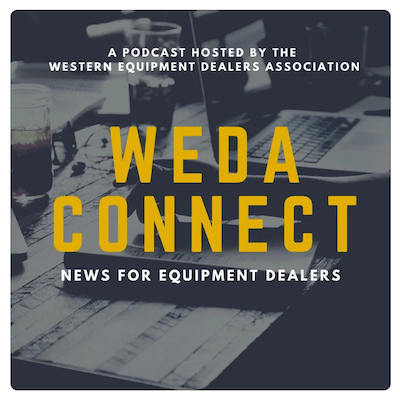 WEDA Connect