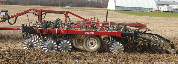 Tillage