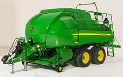 John Deere L300 Series Large Square Baler