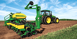 John Deere MaxEmerge5 Row Unit