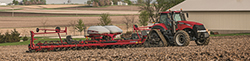 Case IH Magnum Rowtrac Tractor