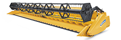 New Holland 41-foot 760CG Varifeed Grain Header