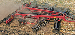 Case IH Ecolo-Tiger 875 Disk Ripper