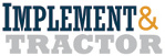 Implement & Tractor logo