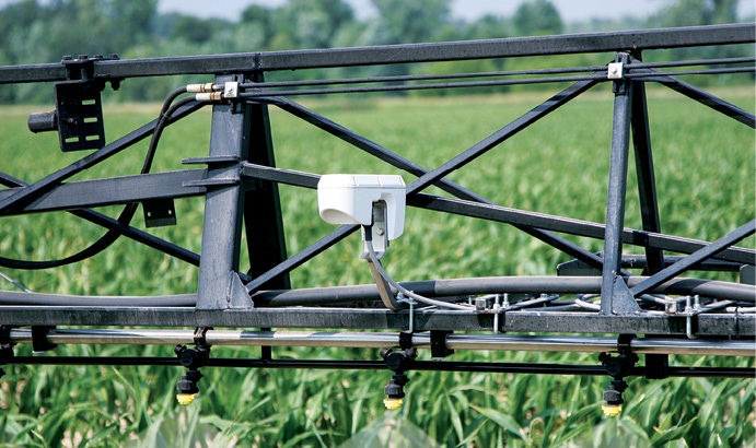Agricultural Sprayer and its uses - RDS MME