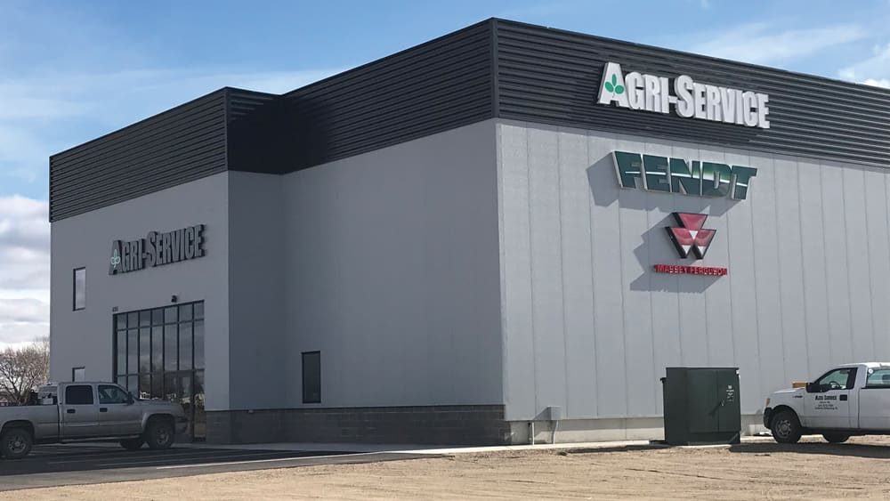 AgriService Opens New Location in Fruitland, Idaho