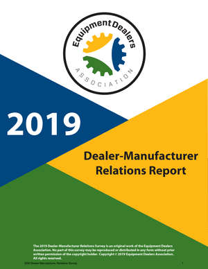 EDA-2019-DMRS-Full-Report