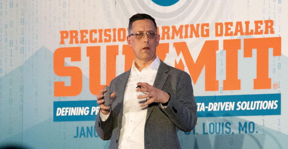 Pick Solutions Over Sales to Become Precision Systems Integrators