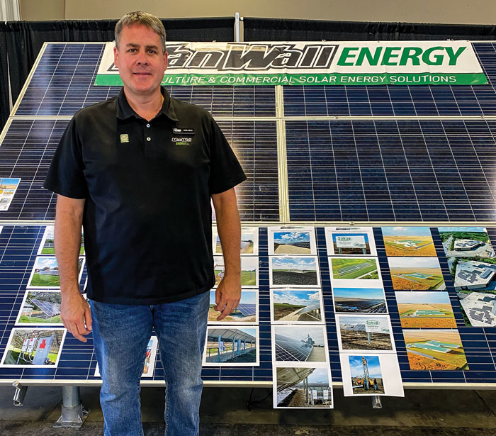 Jake-West-solar-salesperson-for-Van-Wall-Energy
