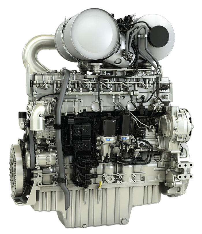 Perkins-2600-Engine-series