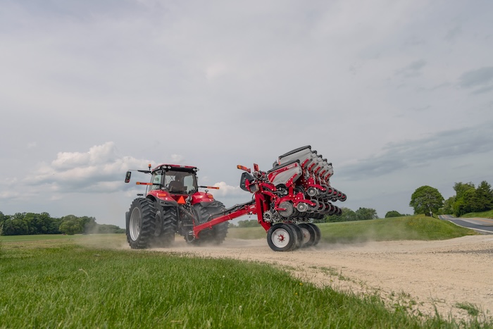 Toolbar-Lift-System-for-Case-IH-Planter