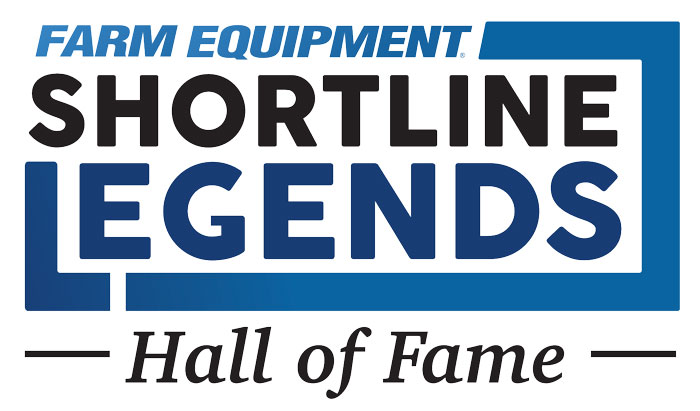 Shortline Legends Hall of Fame logo