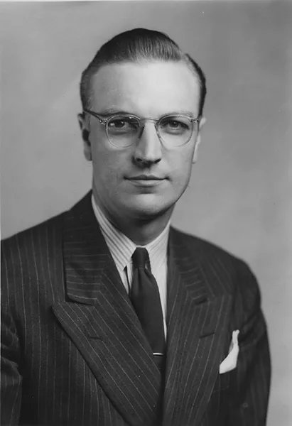 Wendell e butler