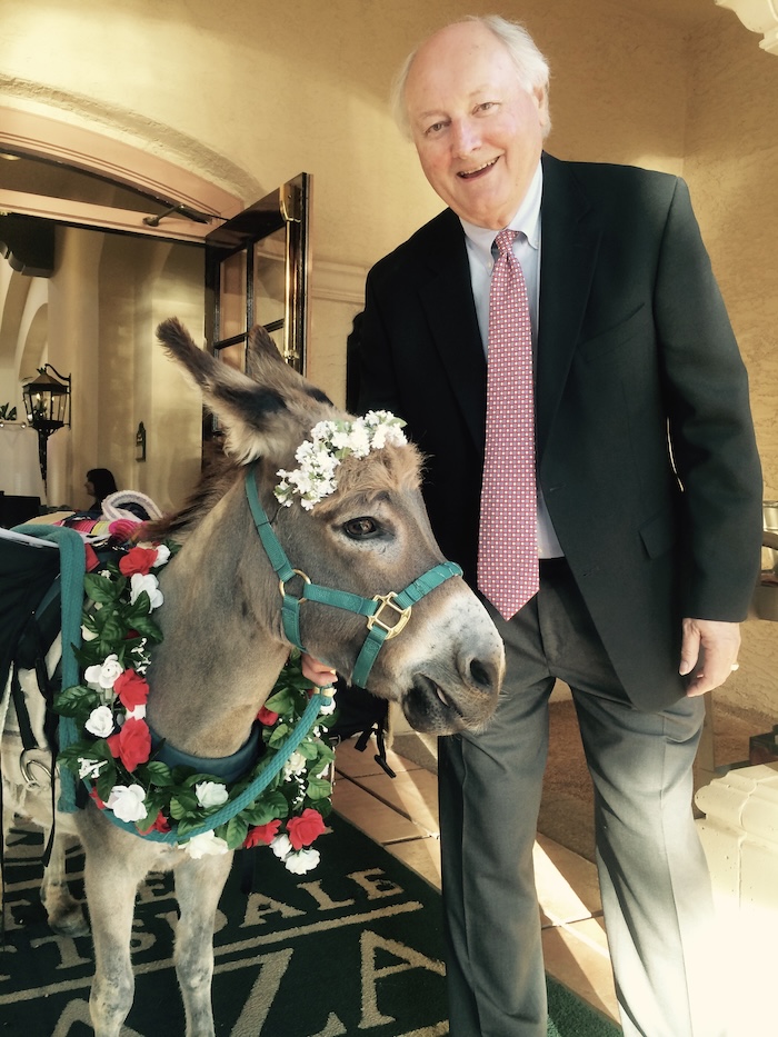 John with State Legislator.JPG