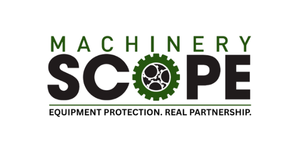 Machinery Scope