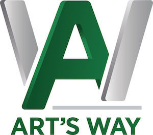 Art's Way 2021 logo