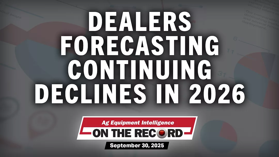 Dealers Forecasting Continuing Declines in 2026.jpg