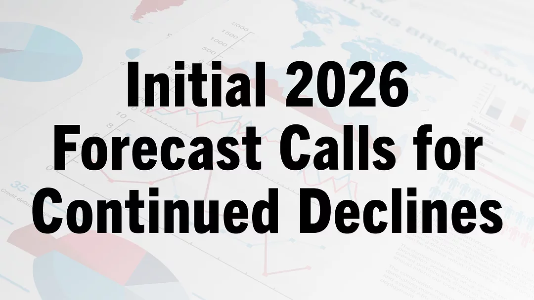 Initial 2026 Forecast Calls for Continued Declines.jpg