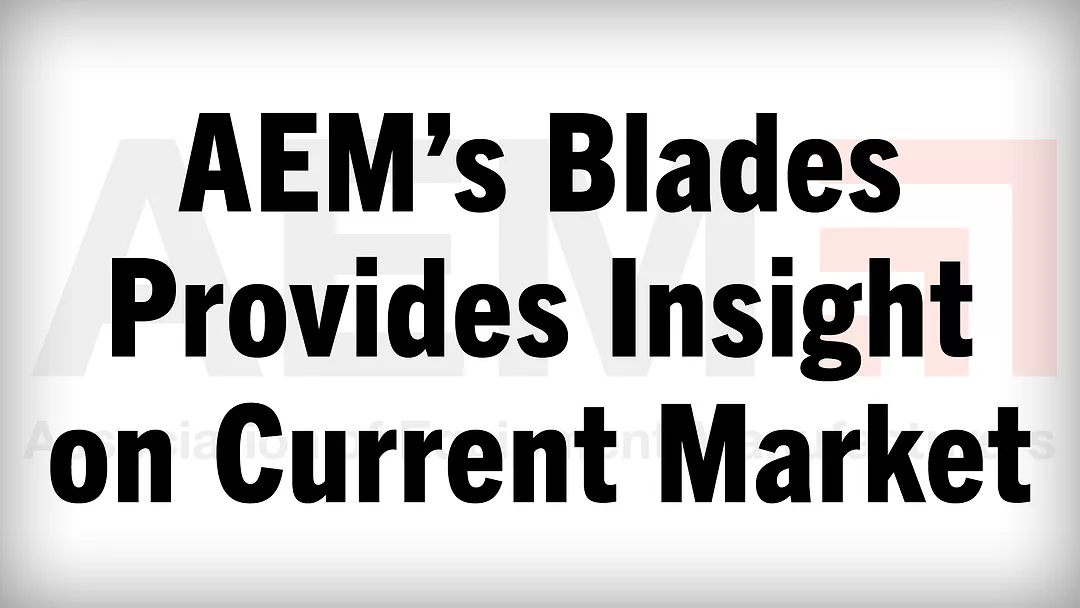 AEM’s Blades Provides Insight on Current Market.jpg