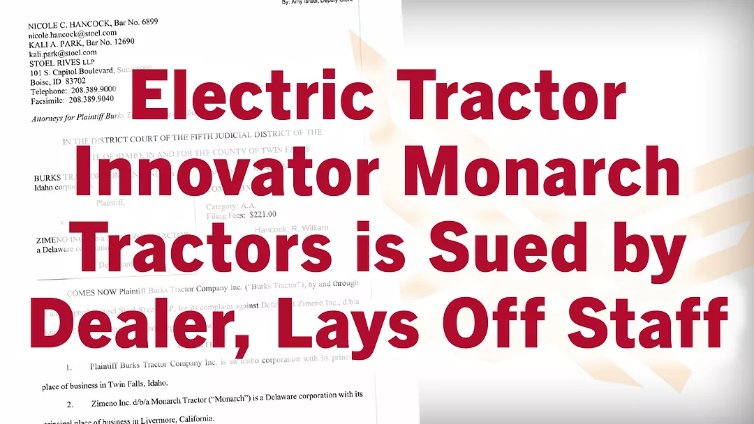 Electric Tractor Innovator Monarch Tractors is Sued by Dealer, Lays Off Staff.jpg