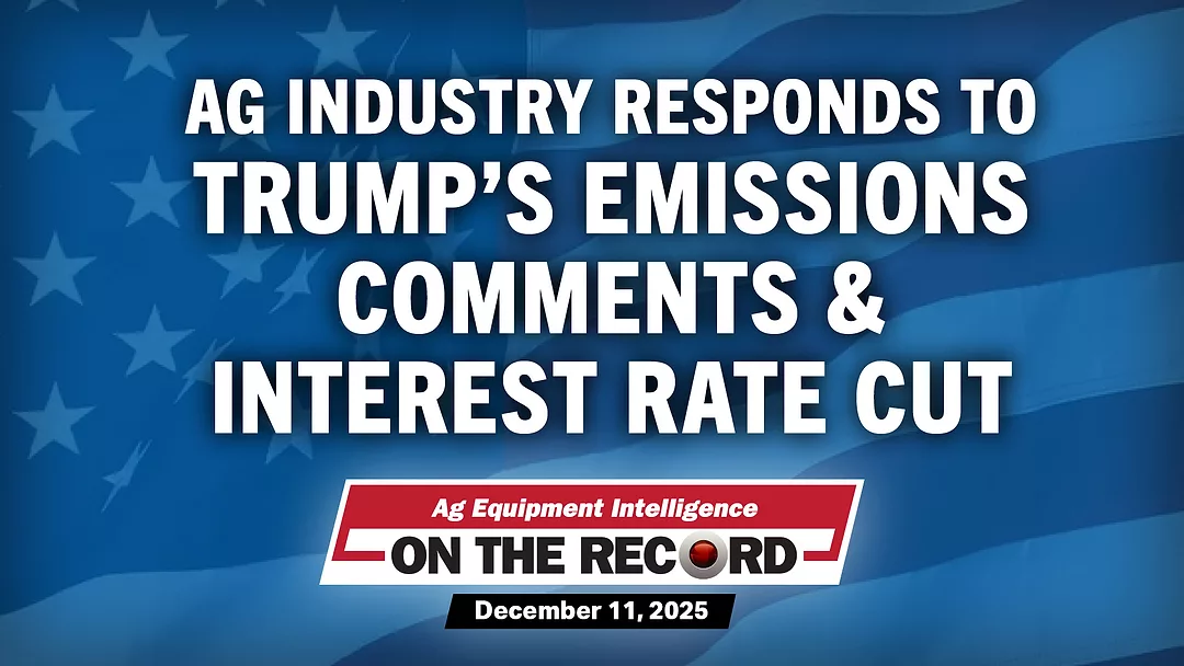 Ag Industry Responds to Trump’s Emissions Comments & Interest Rate Cut.jpg