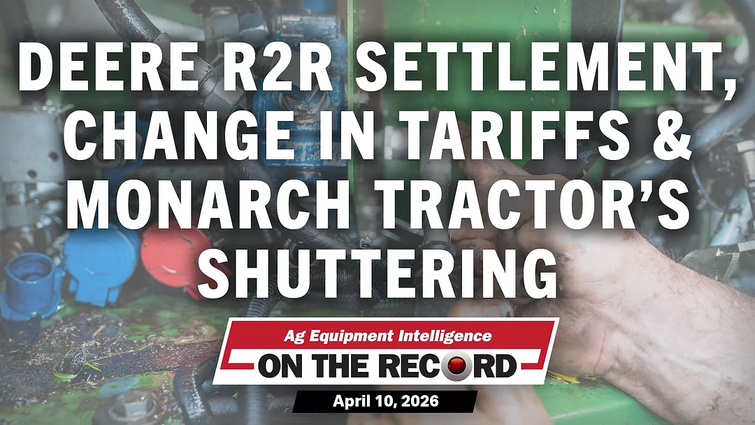 Deere R2R Settlement, Change in Tariffs & Monarch Tractor’s Shuttering.jpg