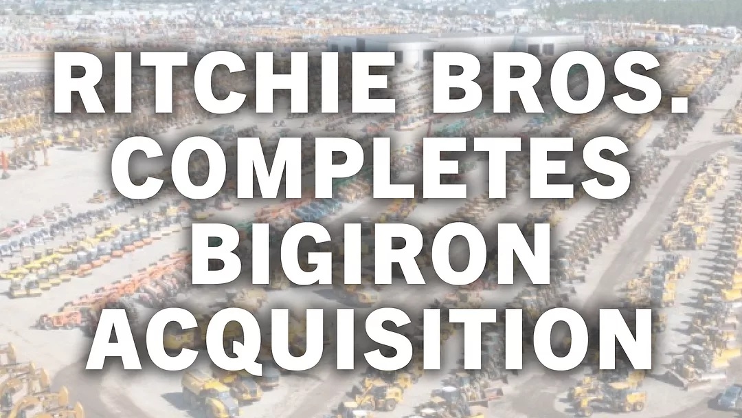 Ritchie Bros. Completes BigIron Acquisition.jpg