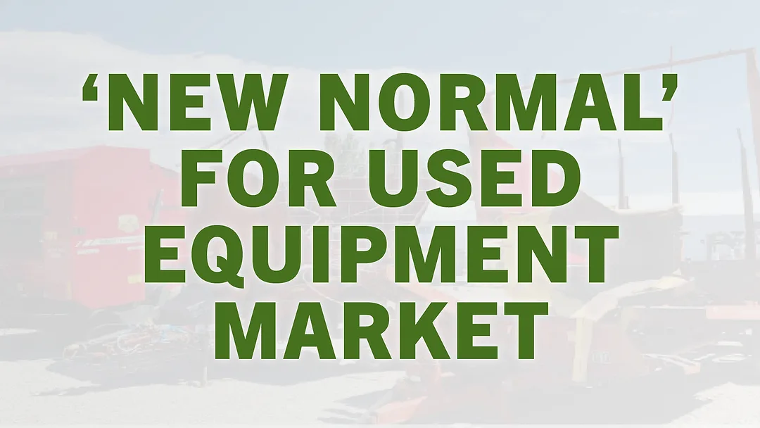 New Normal for Used Equipment Market.jpg