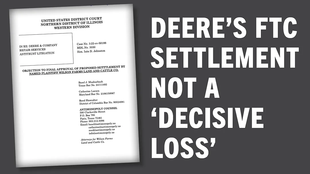 Deere’s FTC Settlement Not a ‘Decisive Loss’.jpg