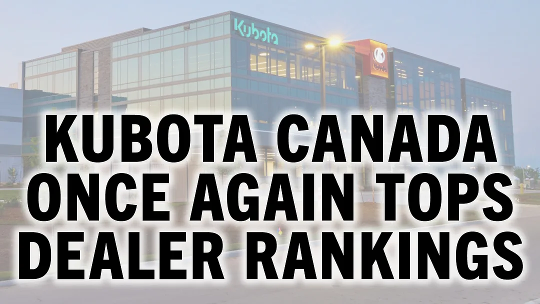 Kubota Canada Once Again Tops Dealer Rankings.jpg